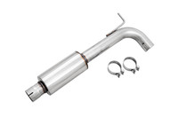 Track-to-Touring Conversion Kit (HHCZ-3815-11020) Track-to-Touring Conversion Kit (HHCZ-3815-11020)