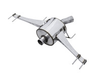 Track-to-Touring Conversion Kit (HHCZ-3815-11046) Track-to-Touring Conversion Kit (HHCZ-3815-11046)