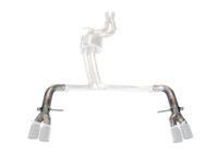 Touring-to-Track Conversion Kit (HHCZ-3820-41006) Touring-to-Track Conversion Kit (HHCZ-3820-41006)