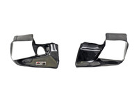 Carbon Shrouds