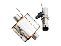 Track-to-SwitchPath™ Conversion Kit (HHCZ-3825-11028) Track-to-SwitchPath™ Conversion Kit (HHCZ-3825-11028)