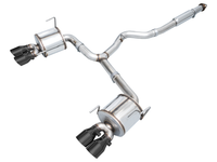 Touring Exhaust (HHCZ-3015-43979)