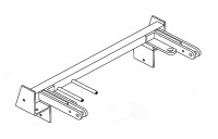 Tow Bar Bracket (FDRW-BX1825)
