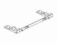 Tow Bar Bracket (FDRW-BX2205)