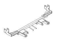 Tow Bar Bracket (FDRW-BX2234)