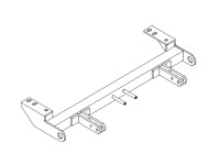 Tow Bar Bracket (FDRW-BX3745)