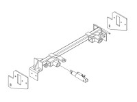 Tow Bar Bracket (FDRW-BX3768)