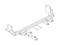 Tow Bar Bracket (FDRW-BX3777)