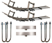 Leaf Spring Kit (JVHP-CS-DPAP3-19-425)