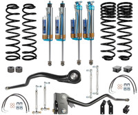 Suspension Lift Kit (JVHP-CS-JKU-PF25-07)