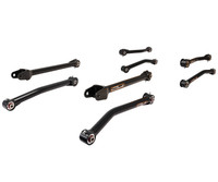 Control Arm Kit (JVHP-CS-JKCA-07-KIT)
