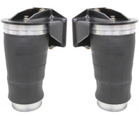 Air Helper Spring (JVHP-CS-FEX-LTB)