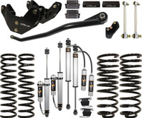 Suspension Lift Kit (JVHP-CS-D3-BC-CS-19-H)