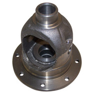 Differential Case (BKMN-44649)