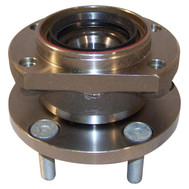 Hub Assembly (BKMN-4486860)