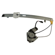 Window Regulator (BKMN-4589266AD)