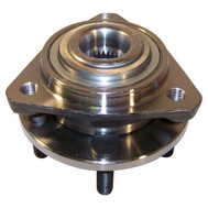 Hub Assembly (BKMN-4593777)
