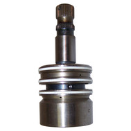 Control Valve (BKMN-4637937)
