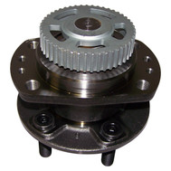 Hub Assembly (BKMN-4721513)