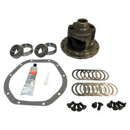 Diffl Case Assembly (BKMN-4741098)