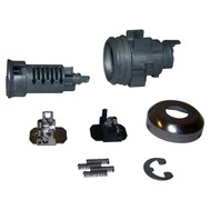 Lock Cylinder (BKMN-4778125)