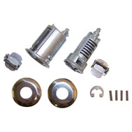Lock Cylinder (BKMN-4778123)