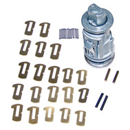 Ignition Cyl Rep Kit (BKMN-5003843AB)
