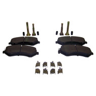 Brake Pad Service KT (BKMN-5066427MK)