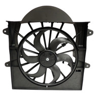 Cooling Fan Module (BKMN-5143208AA)