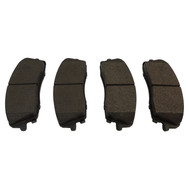 Brake Pad Set (BKMN-5174001AA)