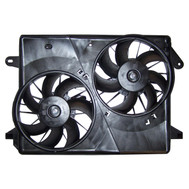 Cooling Fan Module (BKMN-5174358AA)