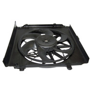 Cooling Fan Module (BKMN-5183563AA)
