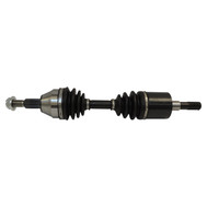 Axle Shaft Assembly (BKMN-5189279AA)