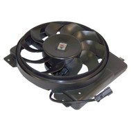 Cooling Fan Module (BKMN-52028337AC)