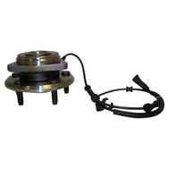 Hub Assembly (BKMN-52060398AC)