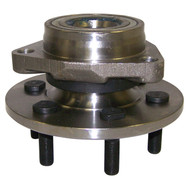 Hub Assembly (BKMN-52069361AC)