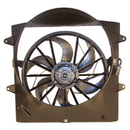 Cooling Fan Module (BKMN-52079528AD)