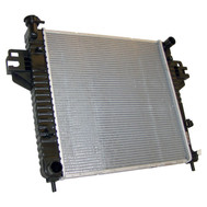 Radiator (BKMN-52080123AC)