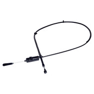 Throttle Valve Cable (BKMN-52104284AB)