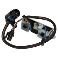 Transm Ctrl Solenoid (BKMN-52118500)