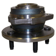 Hub Assembly (BKMN-52128352AB)