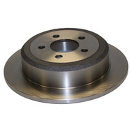 Brake Rotor (BKMN-52129250AA)