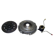 Clutch Kit (BKMN-53004116K)