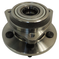 Driveline and Axles (BKMN-53007449)