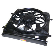 Cooling Fan Module (BKMN-55037659AA)