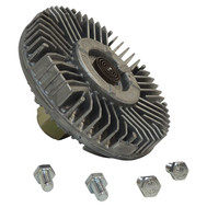 Fan Clutch (BKMN-55038106AA)