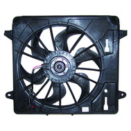 Cooling Fan Module (BKMN-55056642AD)