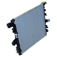 Radiator (BKMN-55056633AB)