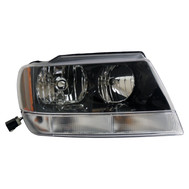 Headlight (BKMN-55155128AJ)