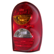Tail Light (BKMN-55155828AF)
